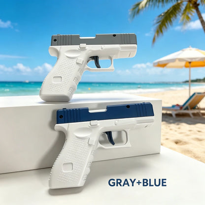 Multiple Options Summer Water Gun Toys Children's High-Pressure Strong Charging Energy Water Spray Children's Toy Guns