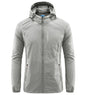 UPF50+ Summer Outdoor Quick Dry Sun-Protective Thin Jacket Men Hiking Fishing Cycling Hooded Gym Sport Ultra Light Windbreaker
