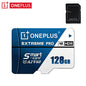 OnePlus 2TB High-Speed V30 A2 U3 4K SD Card 512GB 256GB Memory Card 1TB Micro TF SD Adapter for Smart phone/Tablet/PC Cross-Use