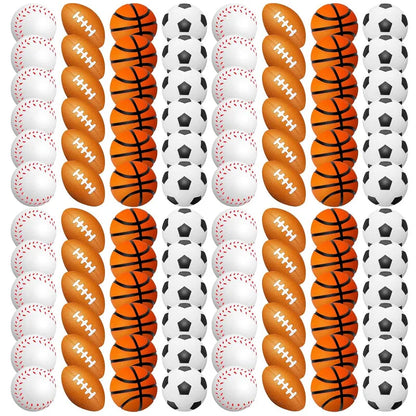 Novelty Gift Squeeze Stress Relief Ball Relaxing Games For Adult Children Occupational Therapy Sensory Fidget Toys ADHD