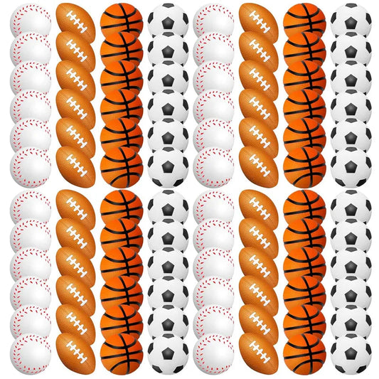 Novelty Gift Squeeze Stress Relief Ball Relaxing Games For Adult Children Occupational Therapy Sensory Fidget Toys ADHD