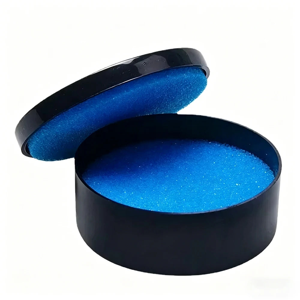 200Pcs Waterproof Watchmaker O-Ring Gaskets Thickness Seals Repair Tools Rubber Watch Back Case Crown with Grease Seal Lubricant
