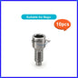 5PCS Dental Bridge Ti Screws  M1.4 Osstem Regular Mini Multi Unit Screw Adin Dentium ITI Anthogyr Dental Implant MUA Screws