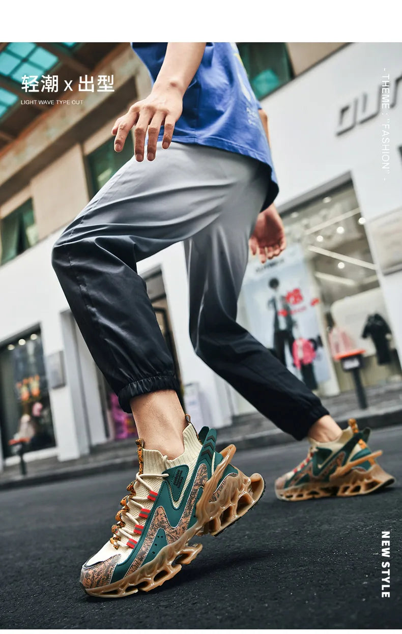 Shoes Men Sneakers female casual Men's Shoes tenis Luxury shoes Trainer Race Breathable Shoes fashion running Shoes for women