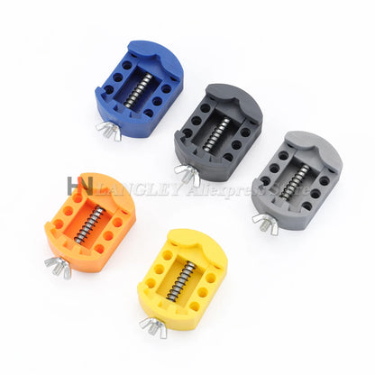 Watch Adjustable Opener Back Case Cover Press Closer Remover Fixing Holder Case Repair Watchmaker Tools movement Dial Fixer