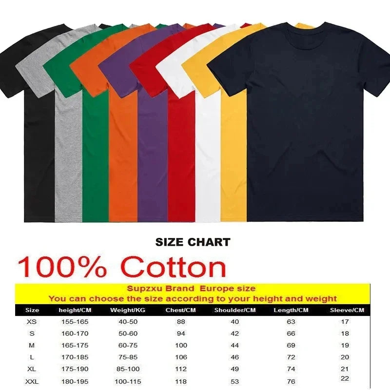 Bestseller Custom T-Shirt: Design Your Own Front & Back | Premium Unisex Tee for Couples, Teams & Events