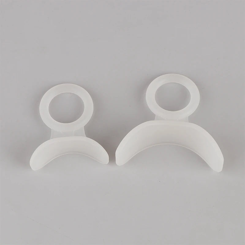 Lip Bite Prevention Device Stop Biting Lip Corrector Improve Oral Correct Facial Muscle Training Mouth Breathing Corrector