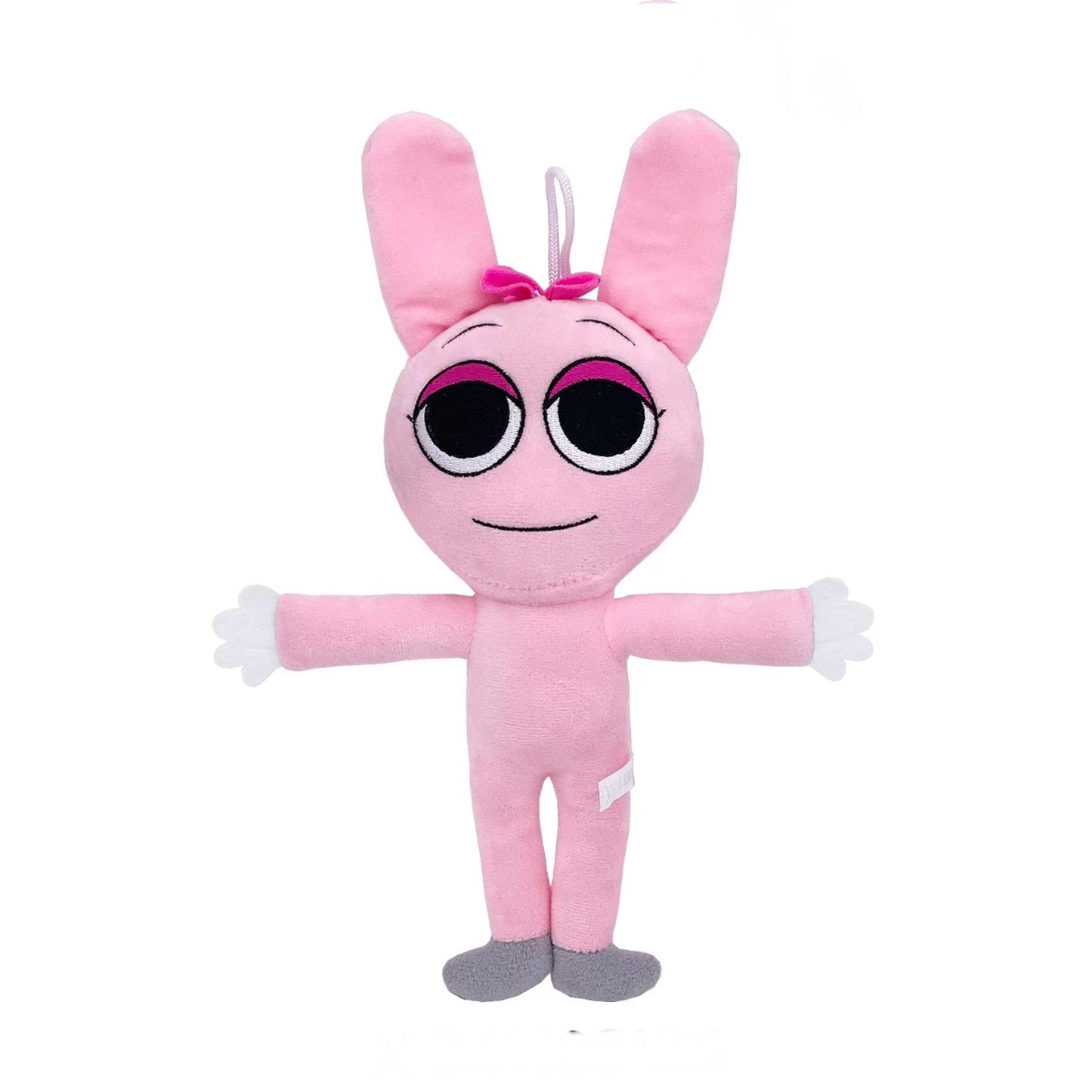 54 Styles Sprunki Plush Toys Soft Snuggly Stuffed Animal Cushion Children's Birthday Gifts Soft Toys