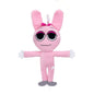54 Styles Sprunki Plush Toys Soft Snuggly Stuffed Animal Cushion Children's Birthday Gifts Soft Toys