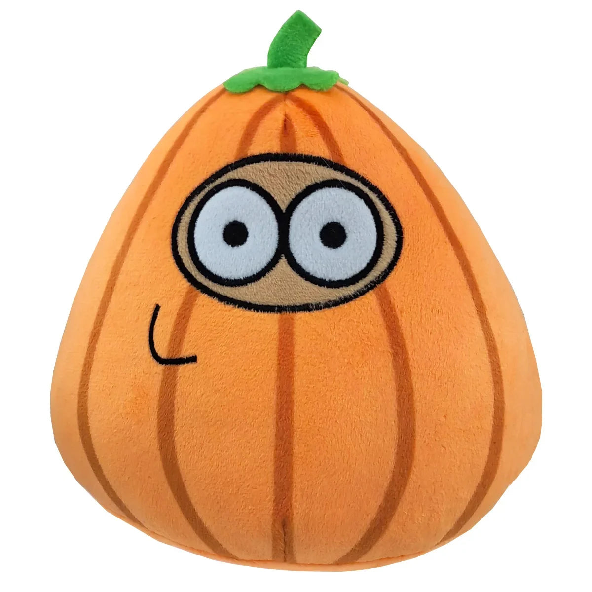 Alien Pou Plush Toy, Black Hat Gentleman Pou Plush, Alien Stuffed Doll Birthday Easter Children's Day Halloween Christmas Gift