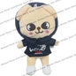 32style 23cm Plush Toy Kawaii Skzoo Stray Plush Cartoon Stuffed Animal Doll Kawaii Companion Toys Room Decor Children Gift