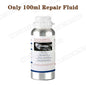 Car Headlight Chemical Polishing Kit Headlights Liquid Polymer Repair Fluid Scratch Remover Car Headlamp Liquid Restoration Kits