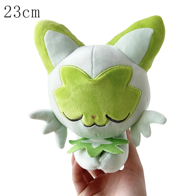 Pikachu Plush Toy Pokemon Charizard Eevee Blastoise Stuffed Doll Venusaur Gengar Totodile Lapras Mewtwo Stuffed Doll Xmas Gifts