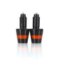 Motorcycle Handlebar Ends For Aprilia Rs 125/660 Rs660 Rs125 Rsv4 Rsv 4 Bar End Weights Accessories