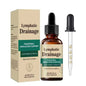 Natural Lymphatic Drainage Drops, Herbal Extracts for Circulatory Support, Relief Swelling Bloating Immunity Stillingia Wellness
