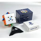 ZCUBE Co-branded TianMa 3x3x3 Magnetic /Axial Magnetic Magic Cube Professional Speed Education Cubo Magico Toys For Children