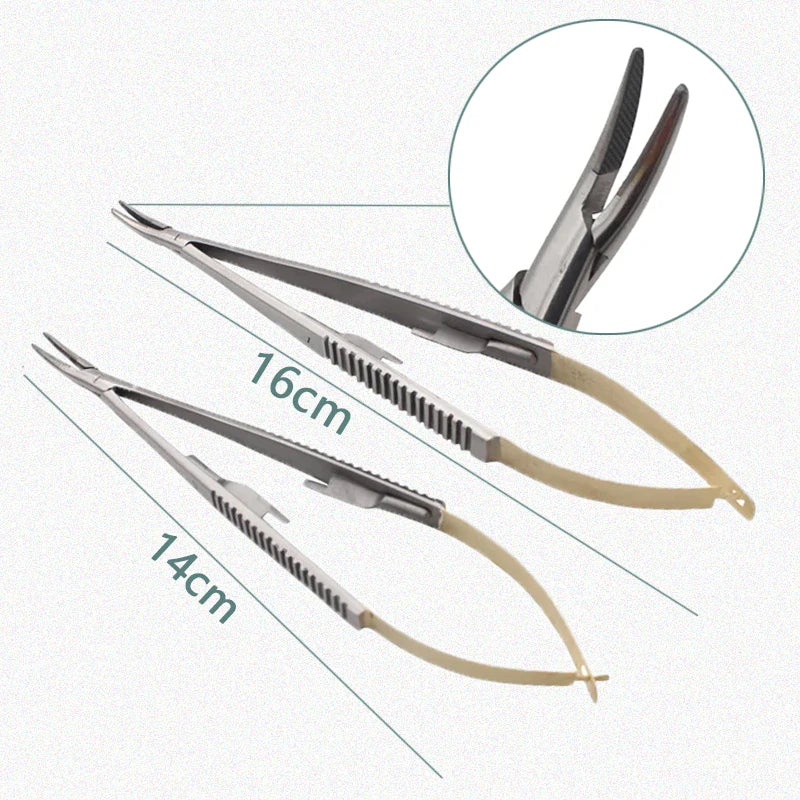Dental Forceps Orthodontics Orthodontic Plier How Plier Wire Distal End Cutter Plier with Tc Dentistry materials