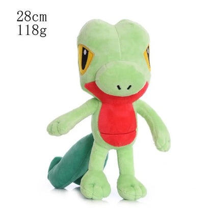 70 Styles Pikachu Peluche Togetic Teddiursa Azumarill Pokemon Blastoise Plush Toys Lapras Charmander Sylveon Stuffed Doll Gift