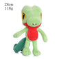 70 Styles Pikachu Peluche Togetic Teddiursa Azumarill Pokemon Blastoise Plush Toys Lapras Charmander Sylveon Stuffed Doll Gift