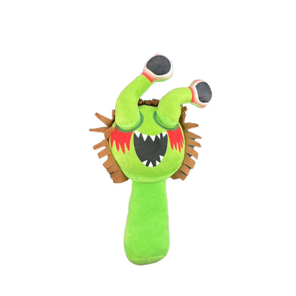54 Styles Sprunki Plush Toys Soft Snuggly Stuffed Animal Cushion Children's Birthday Gifts Soft Toys