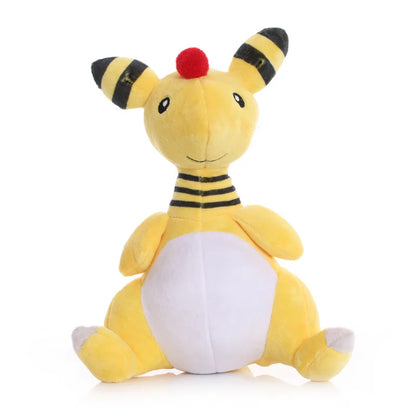 20cm Pokemon Mimikyu Blastoise Charizard Plush Toy Cute Chespin Chimchar Ursaring Doll Cartoon Horsea Seel Gifts for Children
