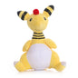 20cm Pokemon Mimikyu Blastoise Charizard Plush Toy Cute Chespin Chimchar Ursaring Doll Cartoon Horsea Seel Gifts for Children
