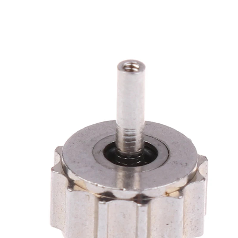 50/100Pcs Watch Accessories Disassembly Parts Disassembly Heads DIY Accessories Watch Handmade Repair Tools