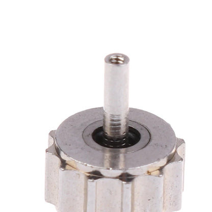 50/100Pcs Watch Accessories Disassembly Parts Disassembly Heads DIY Accessories Watch Handmade Repair Tools