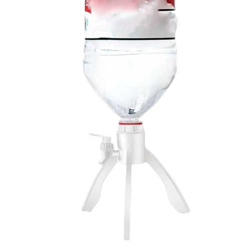 4L-6.5L Bottled Water Water Dispenser Outlet Water Bracket Faucet Outlet Bracket Water Bottle Faucet Water Bottle
