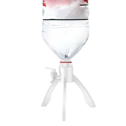 4L-6.5L Bottled Water Water Dispenser Outlet Water Bracket Faucet Outlet Bracket Water Bottle Faucet Water Bottle