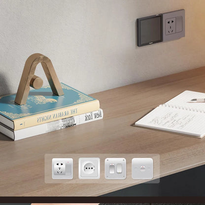 Aqara T1 Single Way Control Module Zigbee 3.0 Wireless Relay Controller 1 Channel With/No Neutral Remote Work with Apple Homekit