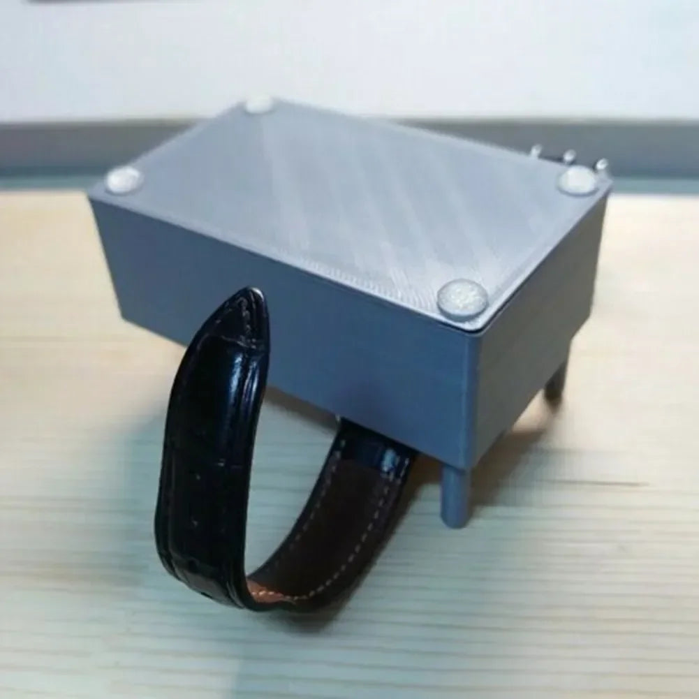 Watch Timegrapher Tester Mechanical Watch Calibration Detection Watchmakers Repair Tools Used with PC Cellphone