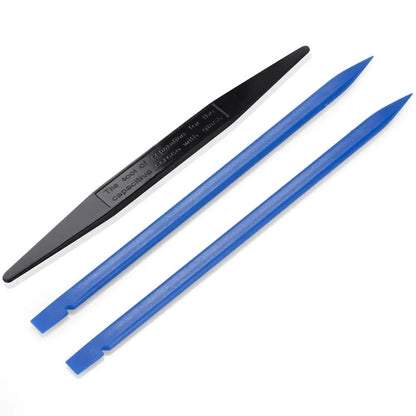18 in 1 Laptop Repair Multi Opening Tools Kit Precision Screwdriver Set for Cell Mobile Phone 17 16  Sumsung iPad iPod tool set