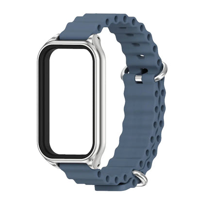 Strap For Xiaomi Smart Band 8 9 Active Smart Bracelet Mi Band 8 Active Strap Watchband Correa Wrist Strap