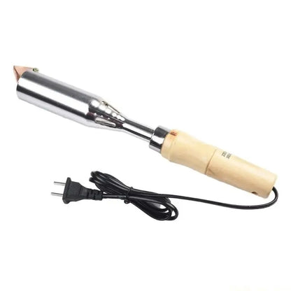 A2BE Electric Soldering Iron Heavy Duty External heat 300W High Power Soldering Iron Tip Handle