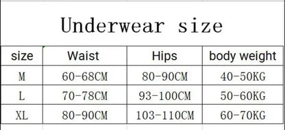 Victoria's Secret Women's Classic Striped Versatile Lace Sexy Panties Shaping Breathable Soft V-Chain Underwear Thong