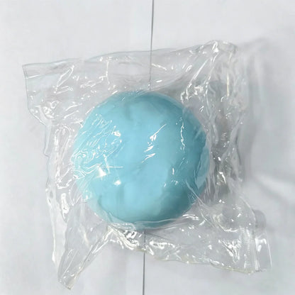 Slow Rising Stress Ball Squishy Toy, Soft Squeeze Fidget Toy for Kids Adults Anxiety Relief Anti-Anxiety ADHD Sensory Fidget Toy