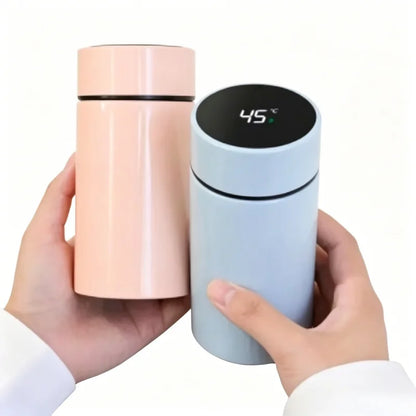 Stainless Steel Stanl Cup Water Bottle Vacuum Flasks Termos Tumbler Thermal Cold Hot Vacuum-flasks-&-thermoses Thermo & Dining