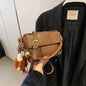 Small Bag Women's 2026 New Crossbody Bag Mini Square Bag High Quality Fashion Casual Handbags for Women Luxury Designer Bags