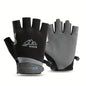 Fingerless Gloves for Men Women UV Sun Protection Half Finger Glove for Fishing Paddling Sailing Rowing Sports Gloves