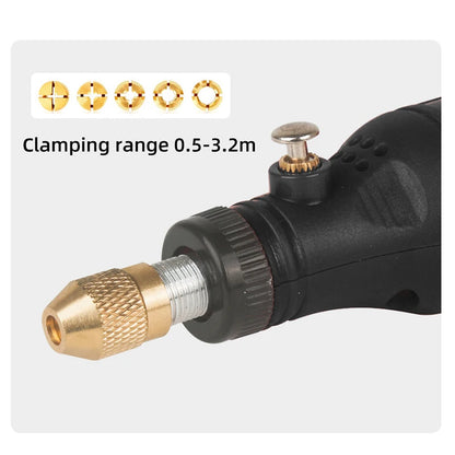 USB Engraving pen Mini Grinder Machine Rotary Tools Kit Rechargeable Dremel Tool Cordless Drill Mini Wireless Electric Drill