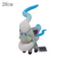 70 Styles Pokemon Plush Toy Dragapult Gengar Pikachu Eevee Evolution Scorbunny Cinderace Doll Morpeko Christmas Gift for Kids