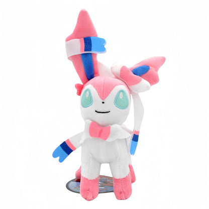 70 Styles Pikachu Peluche Togetic Teddiursa Azumarill Pokemon Blastoise Plush Toys Lapras Charmander Sylveon Stuffed Doll Gift