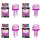2026 Hot Schylling Needoh Nice Cube Stress Relief Sensory Toy for ADHD Focus and Anxiety Unisex Fidget Tool Soft Squishy Desk//'