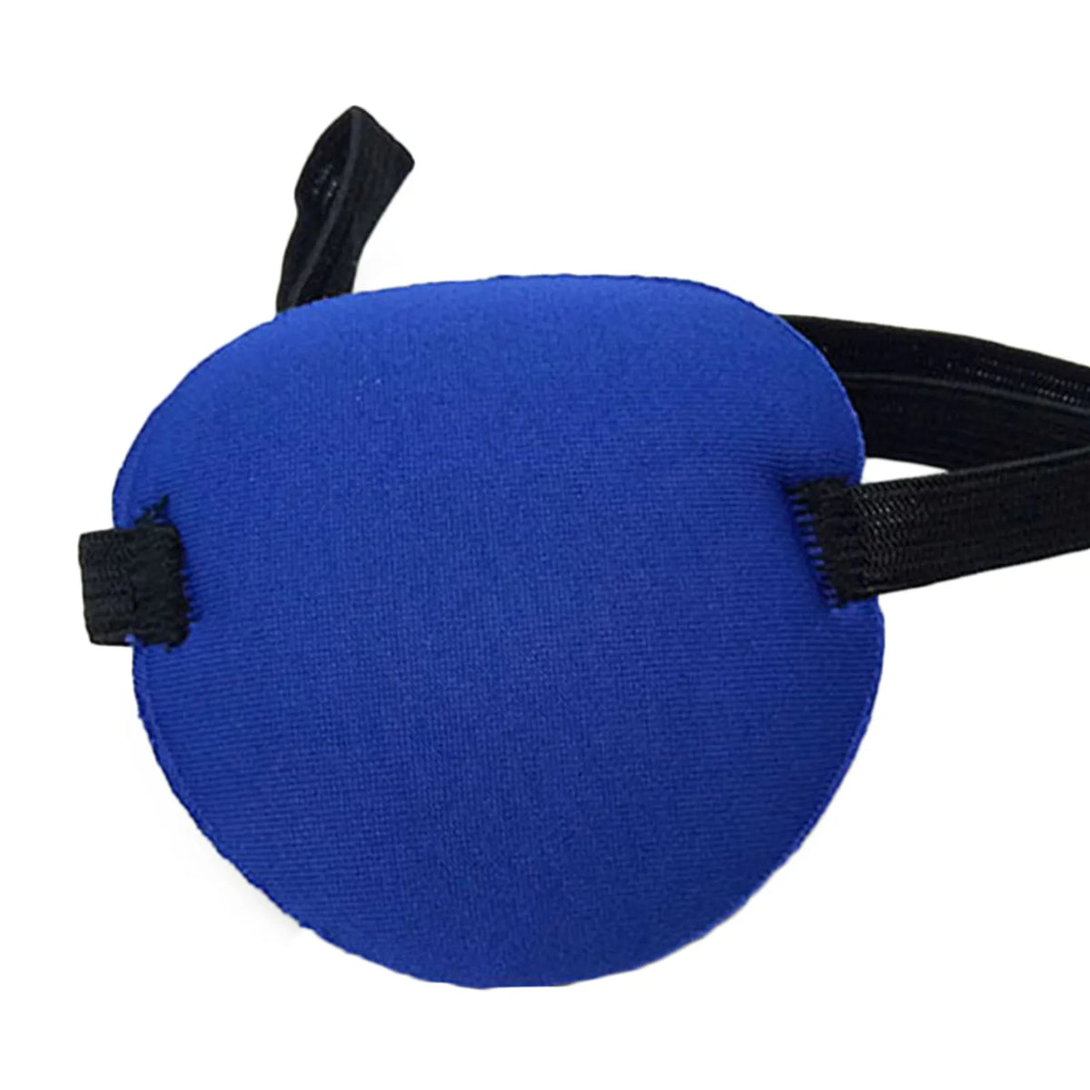1 Pcs Eye Patch Eye Patches For Adults Adjustable Soft Amblyopia Lazy Eye Patches For Left Or Right Eyes For Adults And Kids