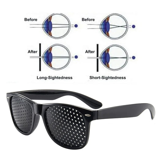 Vision Care Ophthalmology Correction Enhancer Glasses Anti-fatigue Glasses PC Screen Laptop Eye Protection