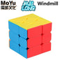 [Picube] MoYu MeiLong Magic Cube 3x3 2x2 Professional 4x4 Special Mirror 4x4x4 Speed Puzzle Toys Gift 3x3x3 Cubo Magico 2x2x2