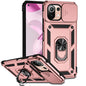 For Xiaomi Mi 11 Lite Case Magnetic Holder Ring Armor Shockproof Funda For Mi11 Lite 5G NE Mi 11 Light 11Lite Lesn Protect Cover