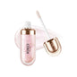 Kiko 3D Hydra Lip Gloss Non-fading Waterproof Blusher Moisturizing Shimmer Makeup Lip Gloss Lipstick Brun Pearly Mauve Liner