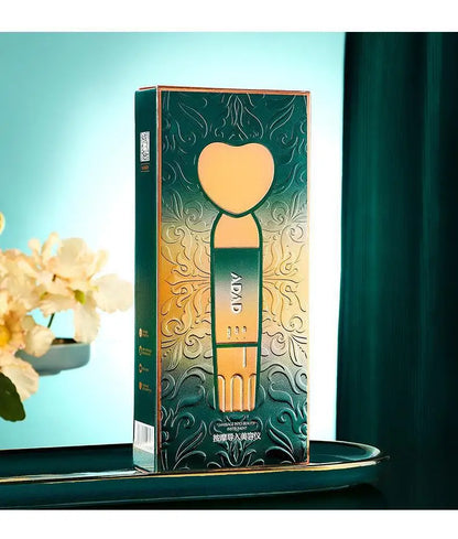 Electric Facial Beauty Devices Face Lifting Anti Wrinkle Facial Eye Massage with Face Cream Introducer Skin Rejuvenation Care